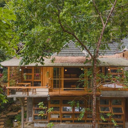 Villa Woo Ma Ca Moo Chiang Mai Esterno foto