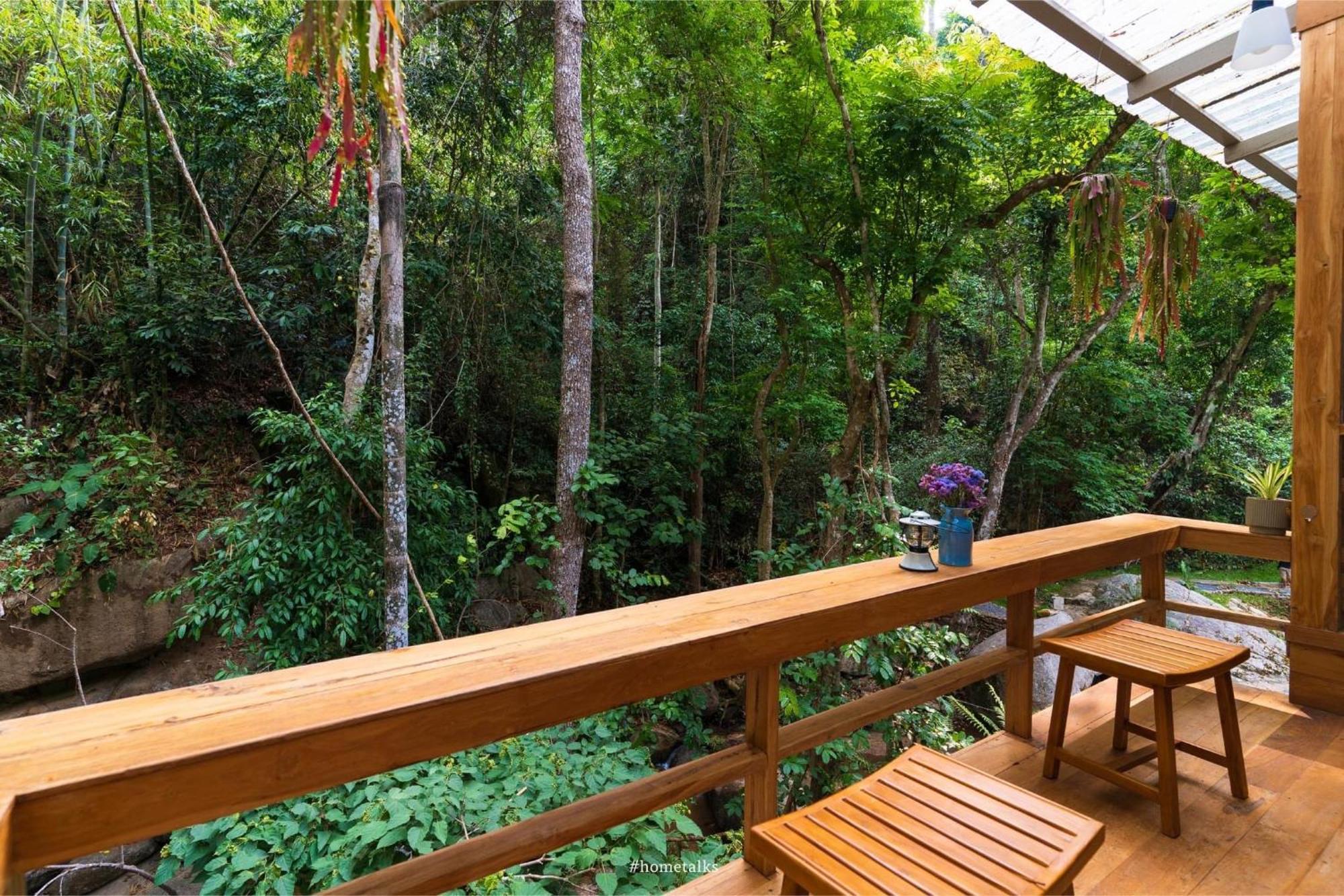 Villa Woo Ma Ca Moo Chiang Mai Esterno foto